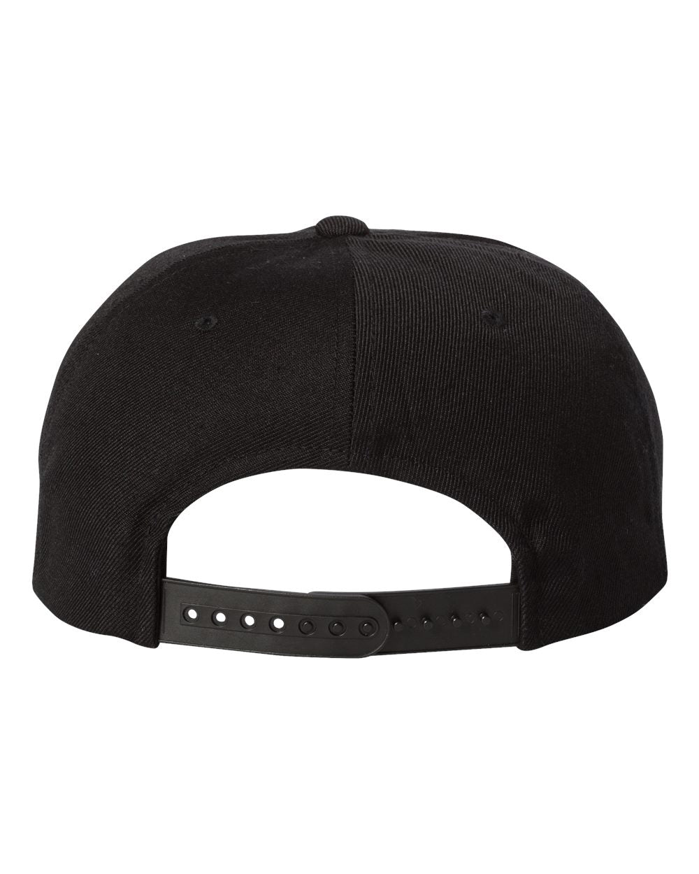 Left Logo Hat