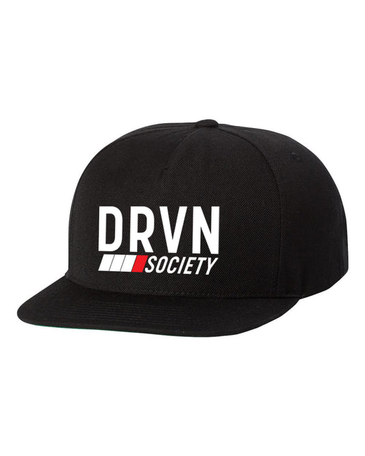 Logo Hat