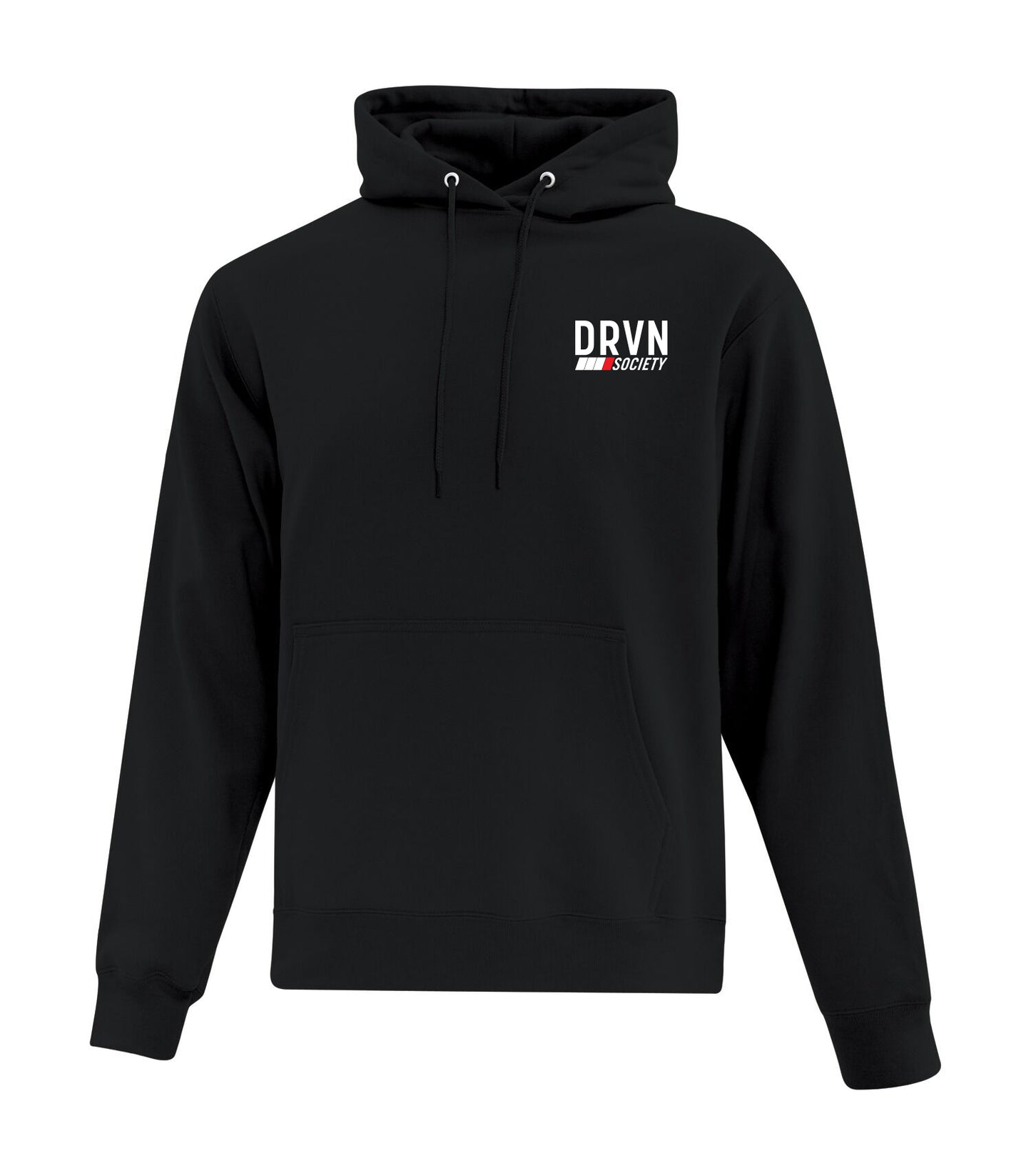 Standard DRVN Hoodie