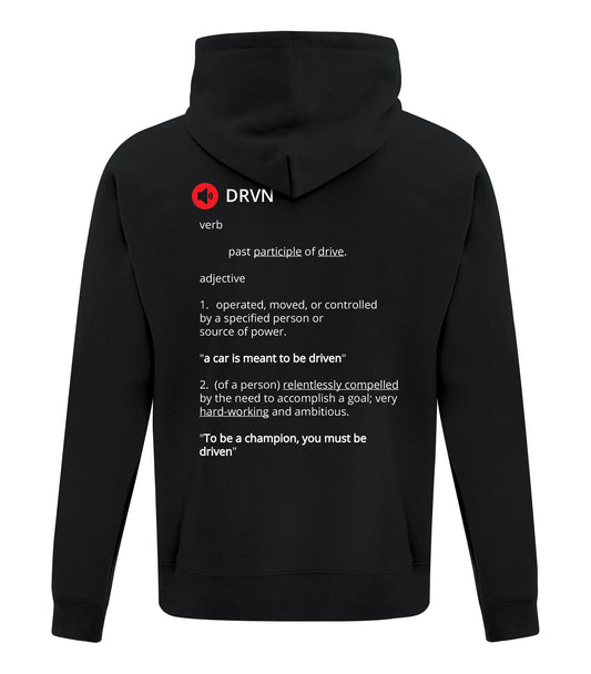 Definition Hoodie