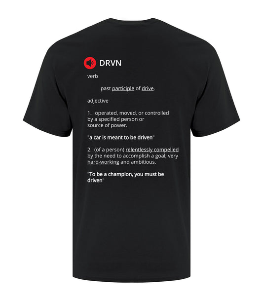 Definition Tee